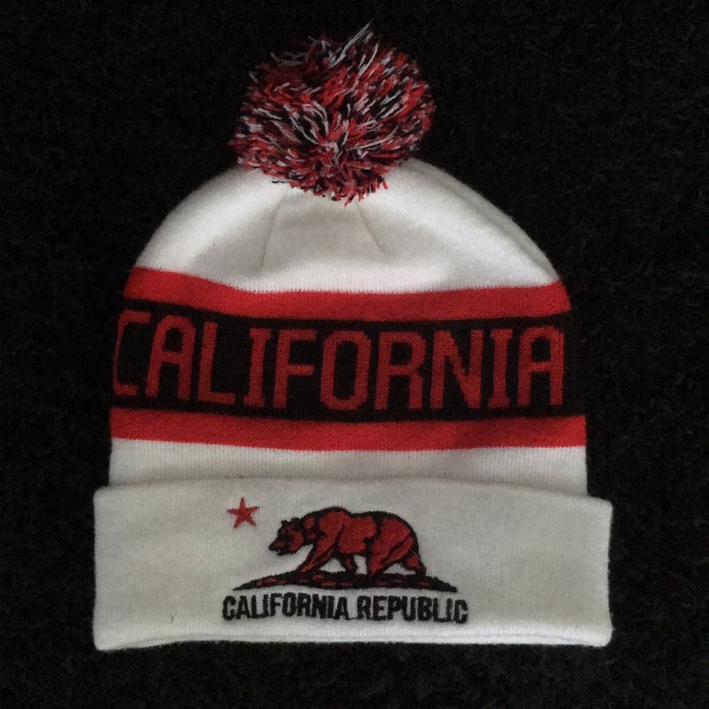 Beanie